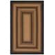 preview thumbnail 55 of 146, SAFAVIEH Handmade Braided Chandrima Cotton Rug 6' x 9' - Gold/Sage
