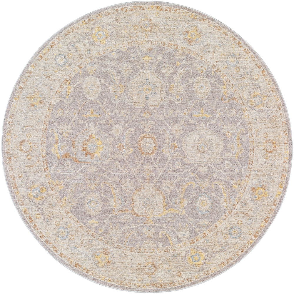Strauss Modern & Contemporary Area Rug