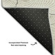 preview thumbnail 15 of 143, Premium Washable Super Soft Contemporary Puzzle Mayfield Rug