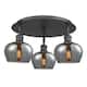 Option Matte Black / Plated Smoke