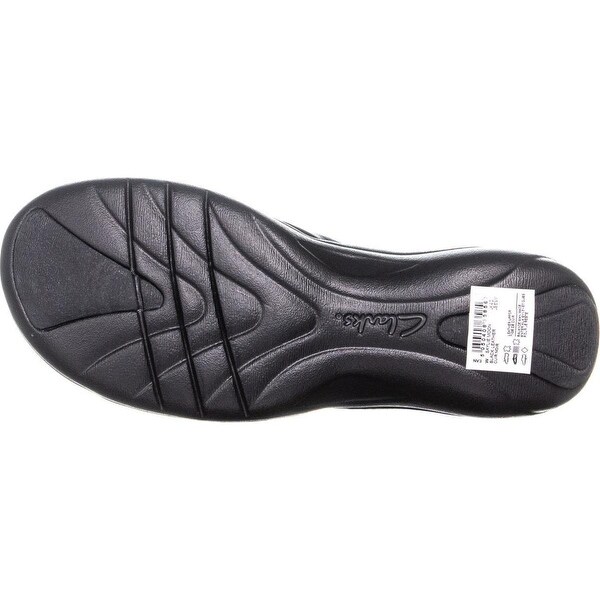 clarks saylie moon black