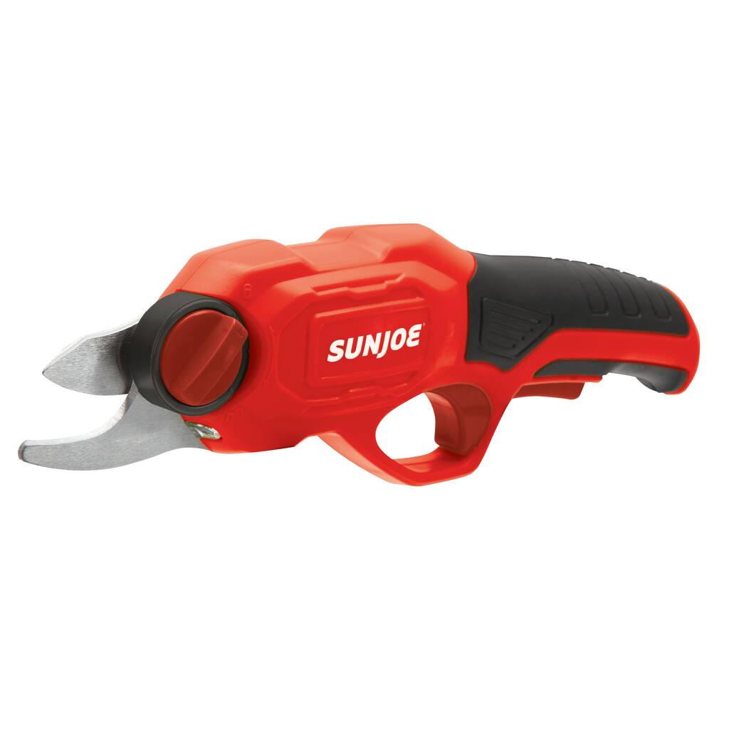 Sun Joe 3.6 V 2000 mAh Cordless Rechargeable Power Pruner - 2000 mAh