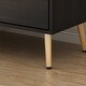 preview thumbnail 9 of 10, Kerrogee Modern 5-drawer Storage Chest