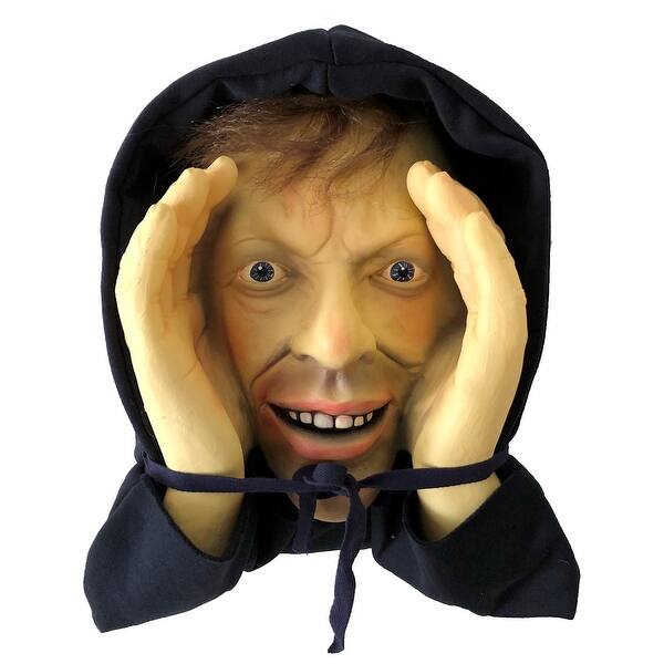 Shop Scary Peeper Window Peeping Tom Creepy Man Halloween