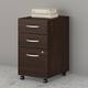 Option Black Walnut
