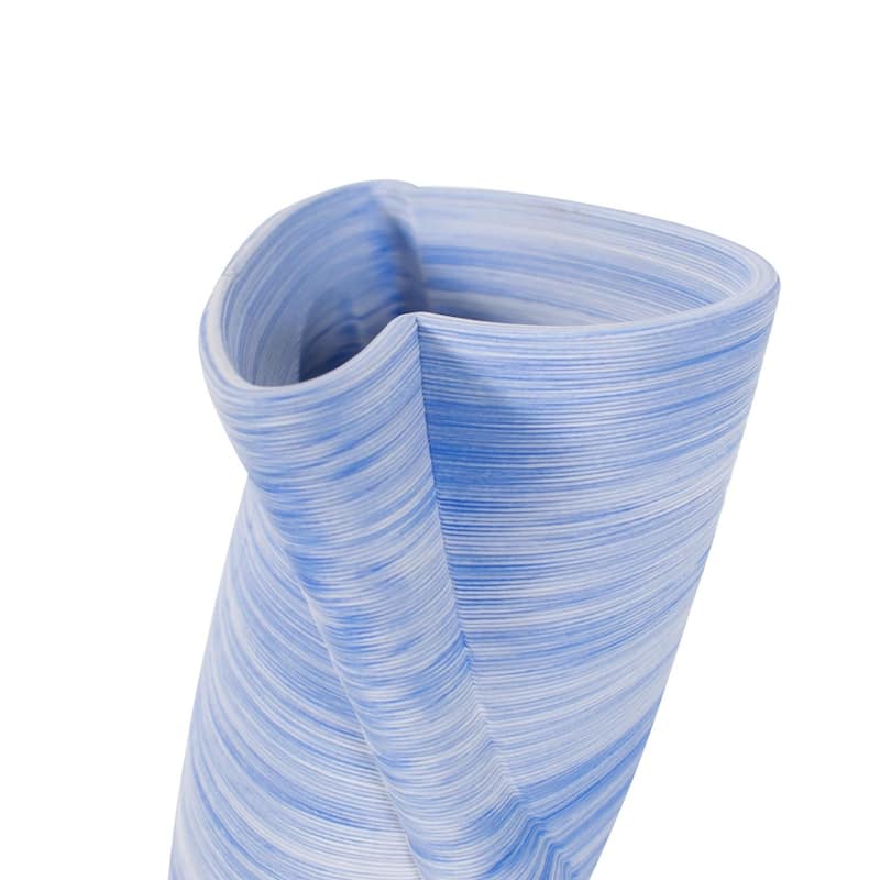 Obrey Twisted Vase- Tall