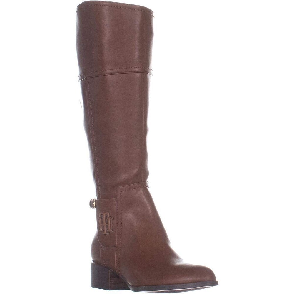 tommy hilfiger boots online
