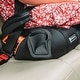 preview thumbnail 8 of 12, Chicco KidFit ClearTex Plus 2-in-1 Belt Positioning Booster Car Seat, Drift