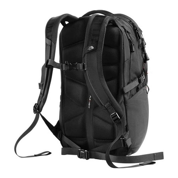 borealis asphalt grey