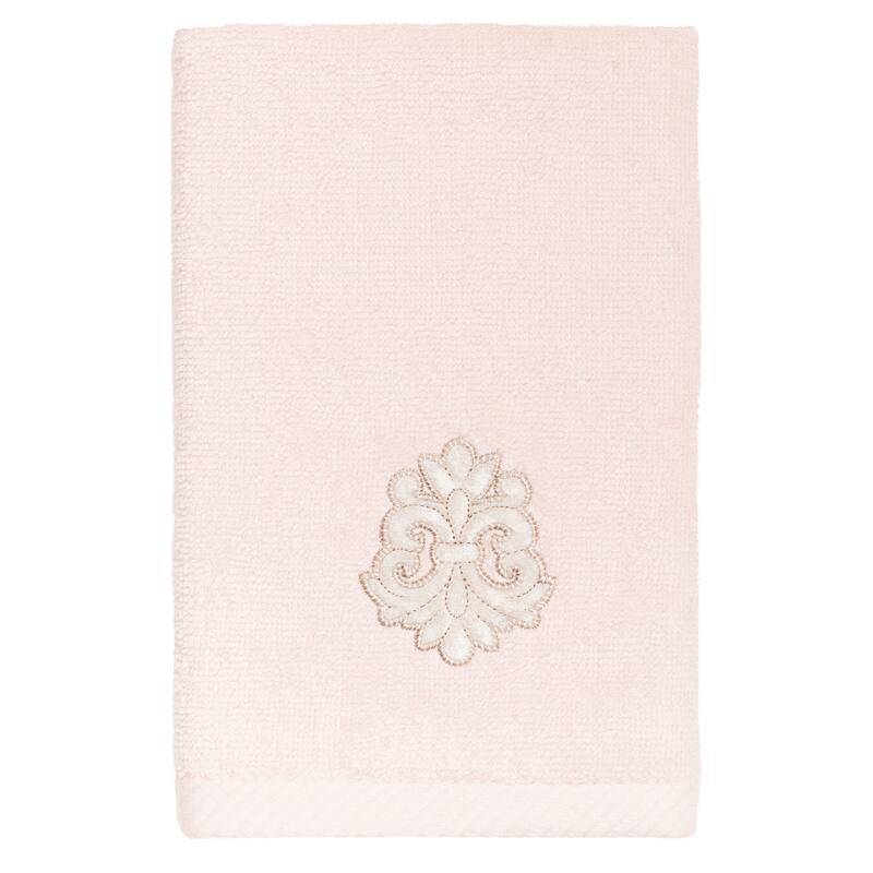 Authentic Hotel and Spa 2PC May Fingertip Towel Set