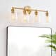 Option Antiqued Brass