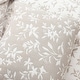 preview thumbnail 5 of 8, Lush Decor Floral Jacquard Reversible Soft Matelasse Quilt 3-Piece Set