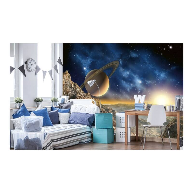 Dimex Spacescape Wall Mural