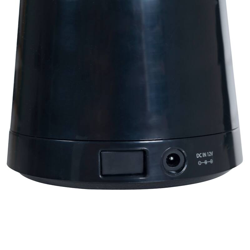 Lavish Home Contemporary LED Desk Lamp