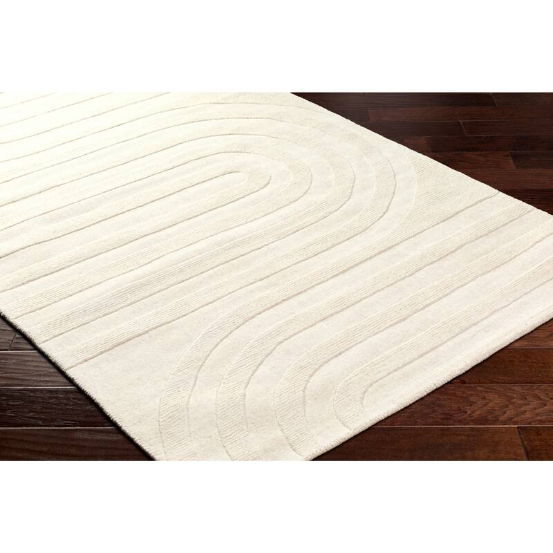 Munson Modern & Contemporary Area Rug