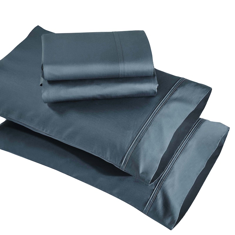 Superior Egyptian Cotton 850 Thread Count Bed Sheet Set
