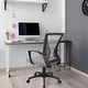 preview thumbnail 28 of 61, Homall Office Chair Ergonomic Desk Chair with Lumbar Support