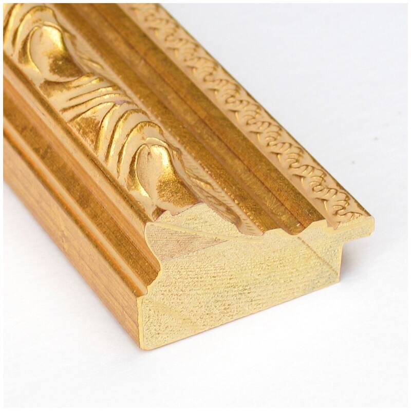 Kate and Laurel Moody Pink Hued Floral 3 Piece Framed Wall Art Print Set by Annie Quigley