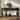 59.1 Inch Farmhouse Console Table with 3 Drawers and Bottom Shelf, Painted Entryway Sofa Table