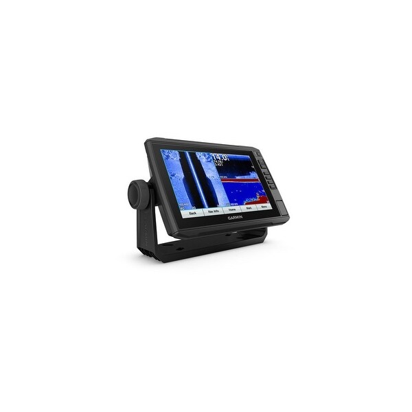 Garmin echoMAP Plus 93sv Fishfinder w// Built-in Wi-Fi 010-01901-00
