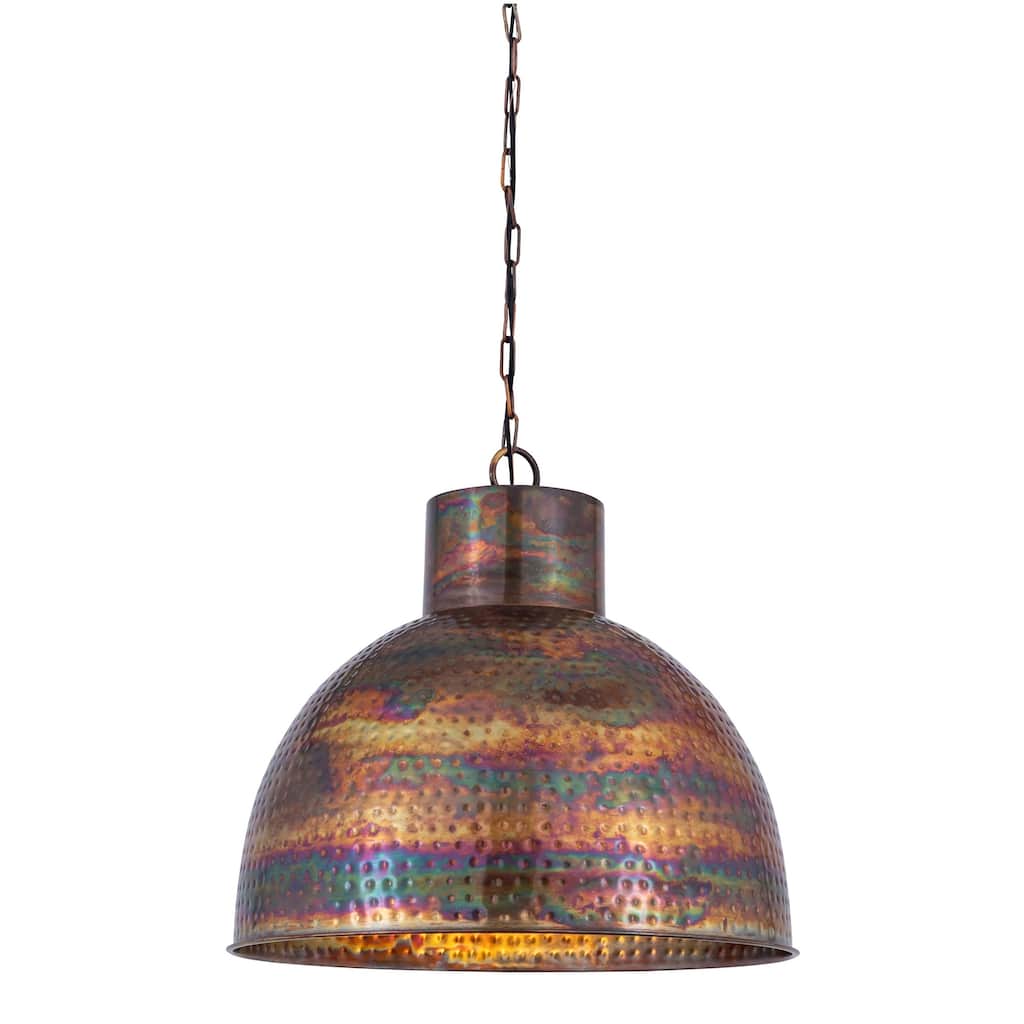 Innovations Lighting 650-3P-24-24 Charita Pendant Charita 3 Light 24"