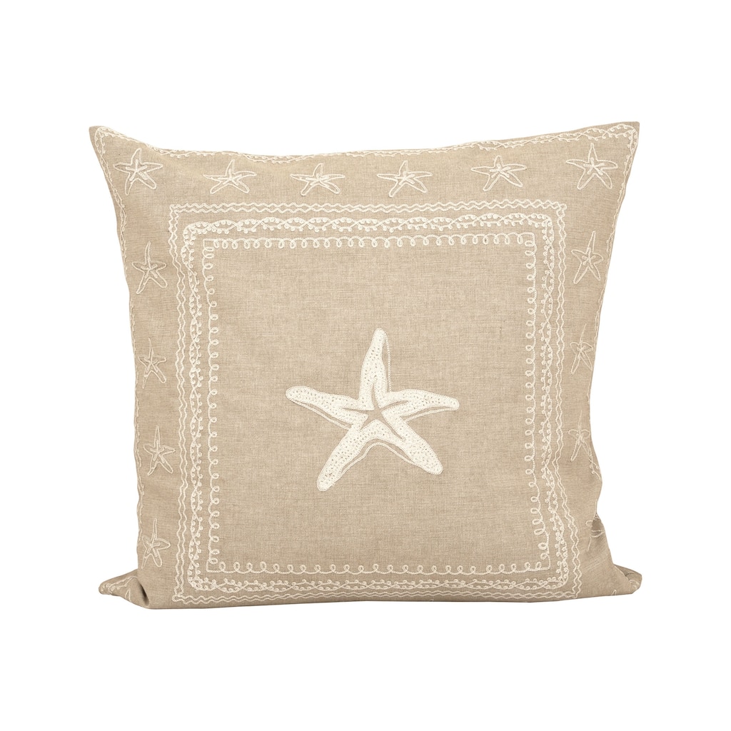 Marian 20x20 Pillow - COVER ONLY