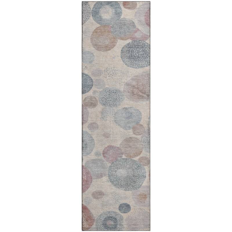 Premium Washable Super Soft Mayfield Rug