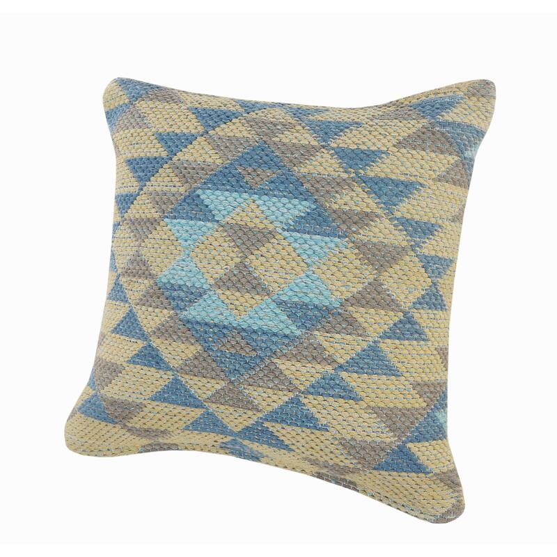 Sevita Southwestern Geometric Throw Pillow