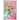 Disco Vibe Vase Canvas Coquette Trendy Art by Art Remedy, Gallery Wrapped