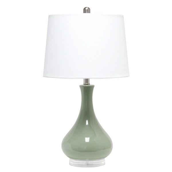 Grey droplet light shade cheap