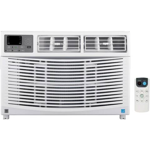 RCA 10000 BTU Window Air Conditioner with Electronic Controls