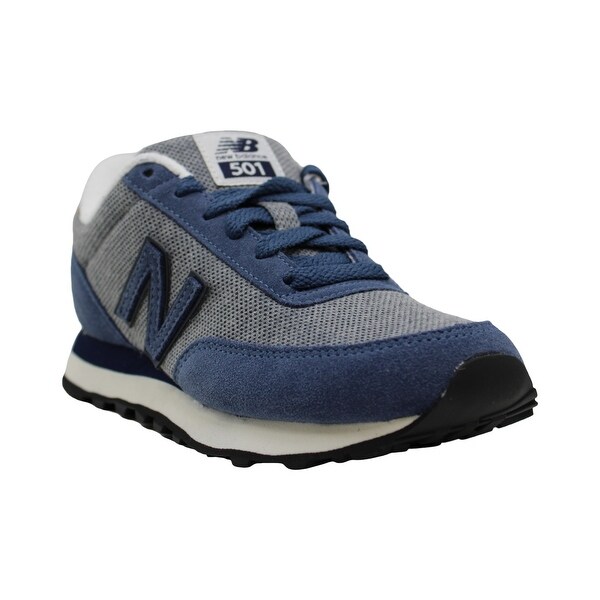 new balance 501 kinderen navy