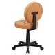 preview thumbnail 18 of 39, Sports Swivel Task Office Chair