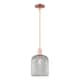 Option Antique Copper / Light Smoke