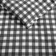 preview thumbnail 7 of 6, Eddie Bauer Preston Grey Cotton Flannel Reversible Comforter Set