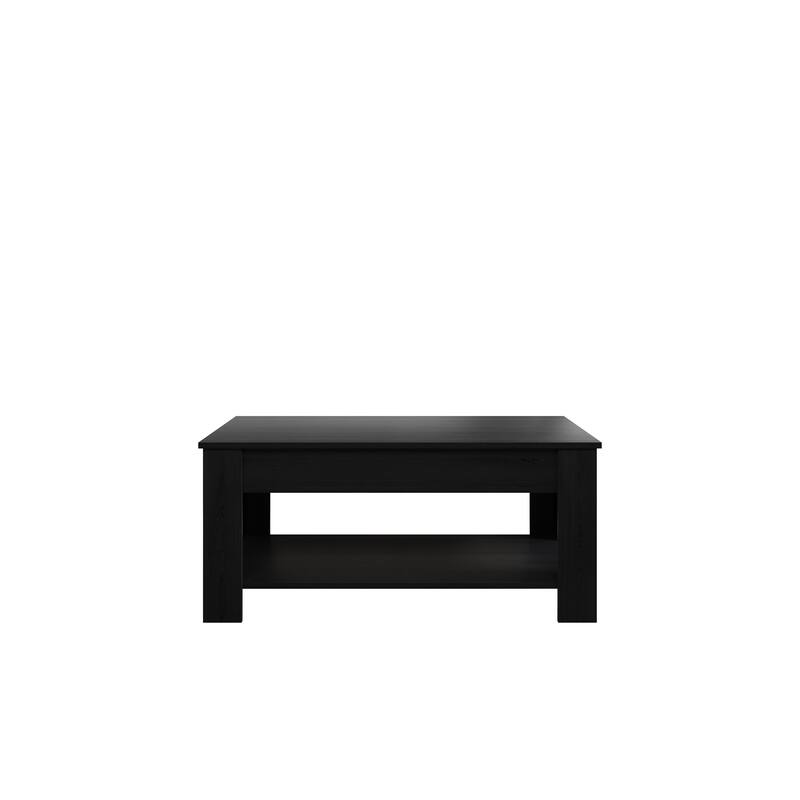 Clayfell Magnolia 3 Piece Coffee Table Set