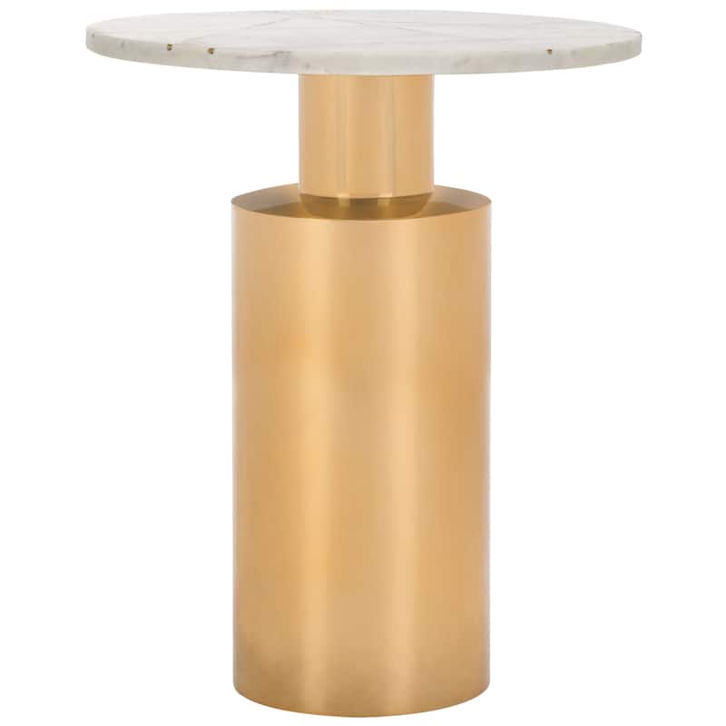 SAFAVIEH Home Capucine Side Table - 16Wx16Dx19H