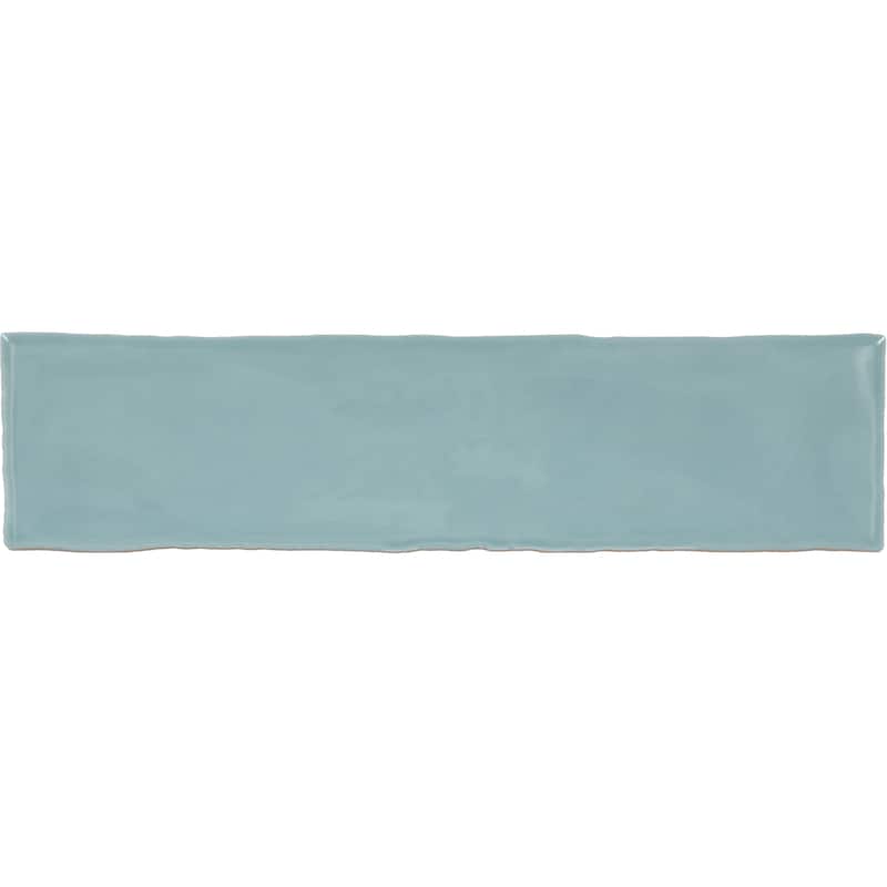 Daltile Artigiano 3" x 12" Ceramic Wall Tile (22 Pc Per Carton) (5.28 Sq Ft Per Carton) - Roman Skyline