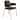 LeisureMod Axis Upholstered Dining Chair in Leather/Polyester/Velvet, Modern Minimalist Side Chair for Home & Kitchen