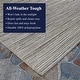 preview thumbnail 4 of 10, Dream Decor Rugs Vector Loft Indoor Outdoor Area Rug