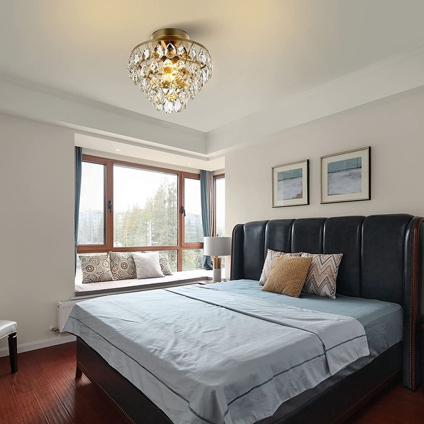 Small room light fixture discount