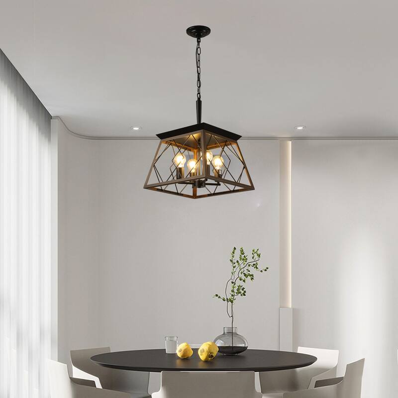 Ceiling Lighting Hanging Pendant Light Fixtures for Living Room, Elegant Pendant Ceiling Lighting Fixture for Foyer
