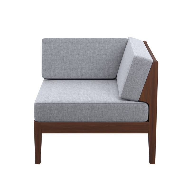 Sayre Four Piece Outdoor Patio Set