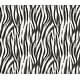 preview thumbnail 3 of 14, Seabrook Designs Jazz Faux Skin Non-Woven Unpasted Wallpaper 20.9 in. W x 33 ft. L - Onyx & Neutral