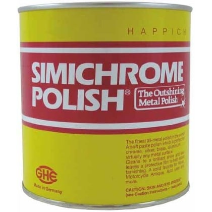 Simichrome Can 1000g 35 27 Oz Metal Polish Simichrome Can 1000g 35 27 Oz Metal