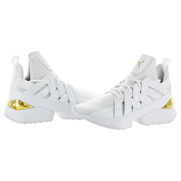 puma echo muse