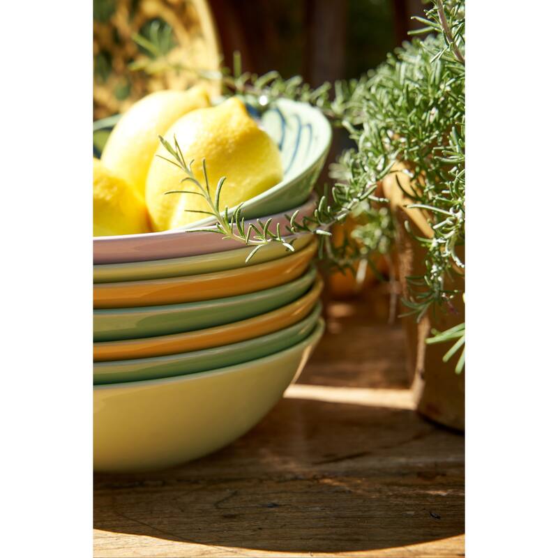 Caravan Amalfi Cereal Bowl - 7"