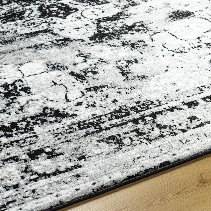 Otero Vintage Area Rug