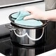 preview thumbnail 52 of 56, All-Clad 2-Pack Silicone Pot Holders