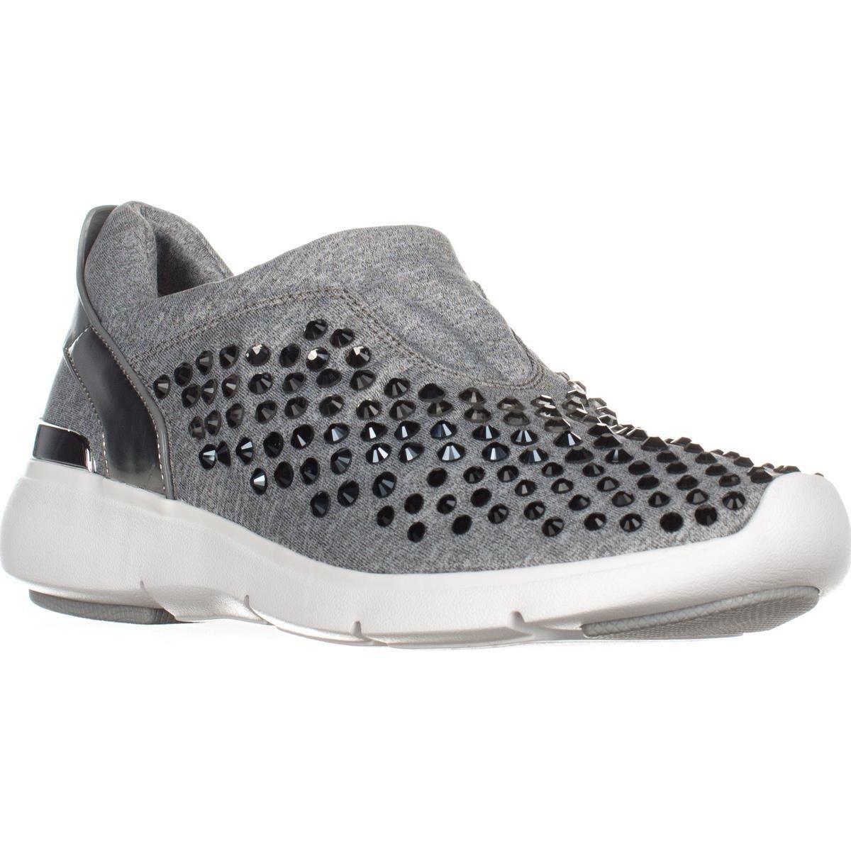 michael kors ace trainer sneakers